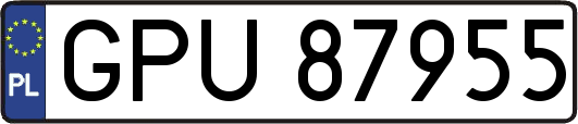 GPU87955