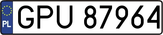 GPU87964
