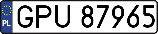 GPU87965