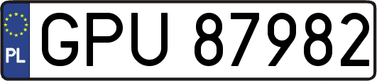 GPU87982