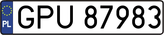GPU87983