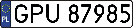 GPU87985