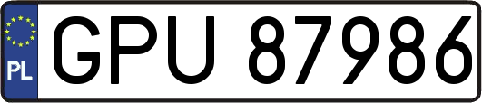 GPU87986