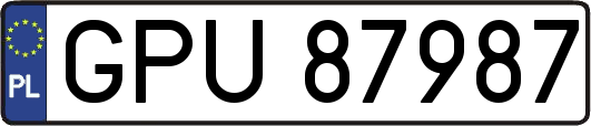 GPU87987