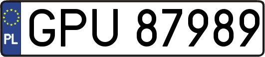 GPU87989
