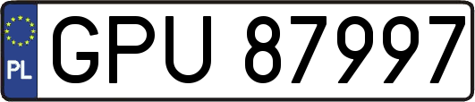 GPU87997