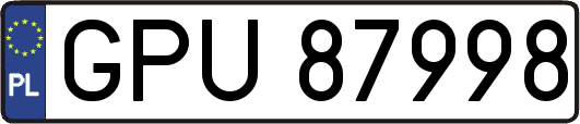 GPU87998