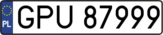 GPU87999