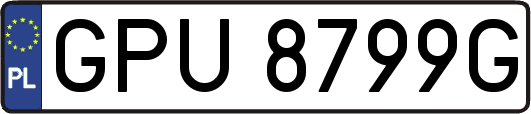 GPU8799G