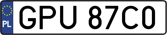 GPU87C0