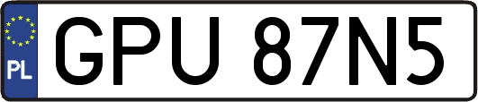 GPU87N5