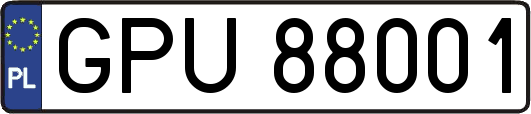GPU88001
