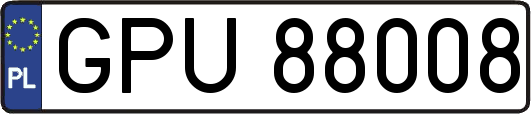 GPU88008