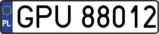 GPU88012