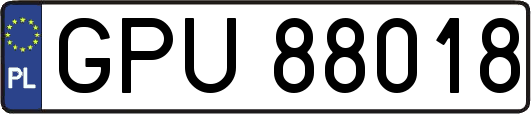 GPU88018