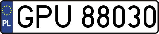 GPU88030