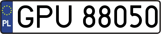 GPU88050
