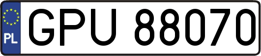 GPU88070