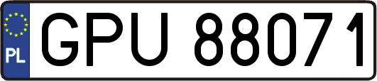 GPU88071