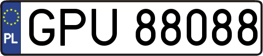 GPU88088