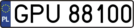 GPU88100