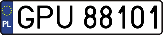 GPU88101