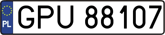 GPU88107