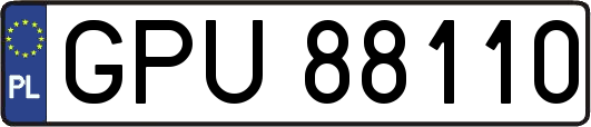 GPU88110