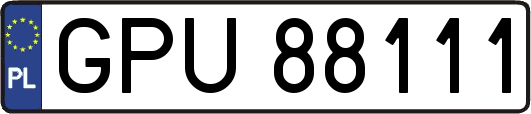 GPU88111