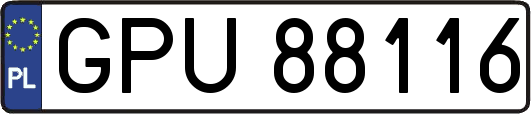 GPU88116