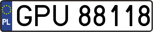 GPU88118