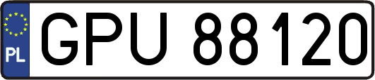 GPU88120