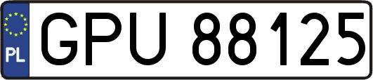 GPU88125