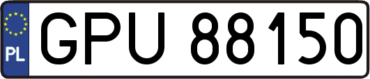 GPU88150