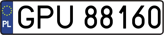GPU88160