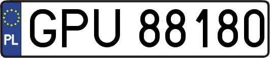 GPU88180