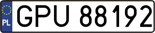 GPU88192