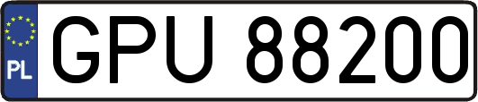 GPU88200