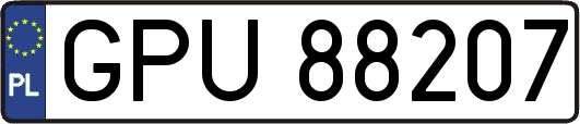 GPU88207