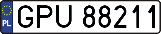 GPU88211