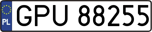GPU88255