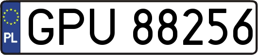 GPU88256