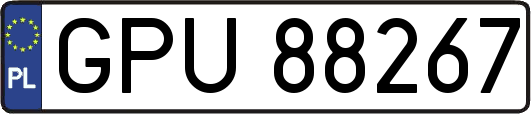 GPU88267