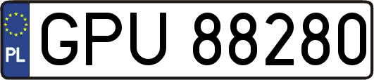 GPU88280