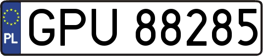 GPU88285