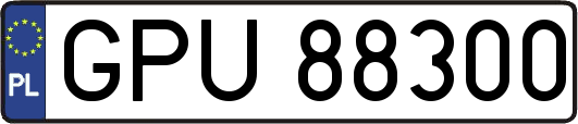 GPU88300