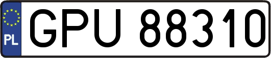 GPU88310