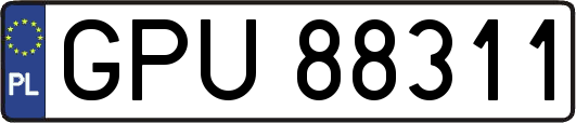 GPU88311