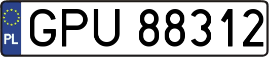 GPU88312