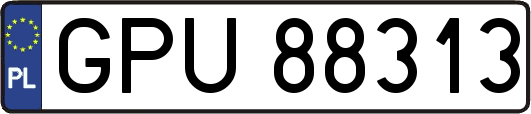 GPU88313